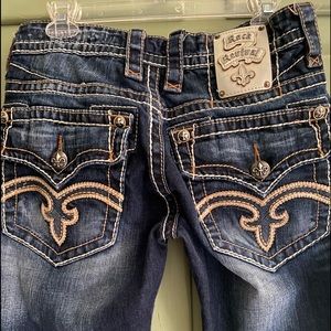 Rock Revival Jeans!